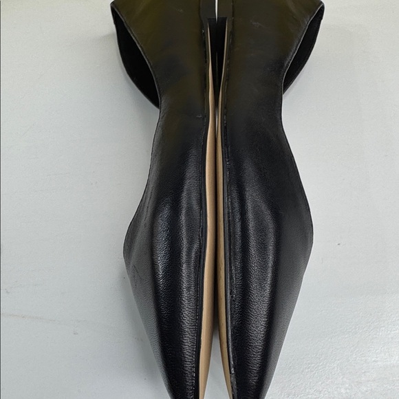 Nine West • Women's Saige Ballet Flat • Black
 🖤 Size 5.5 M • So feminine! 😍 - Picture 10 of 17